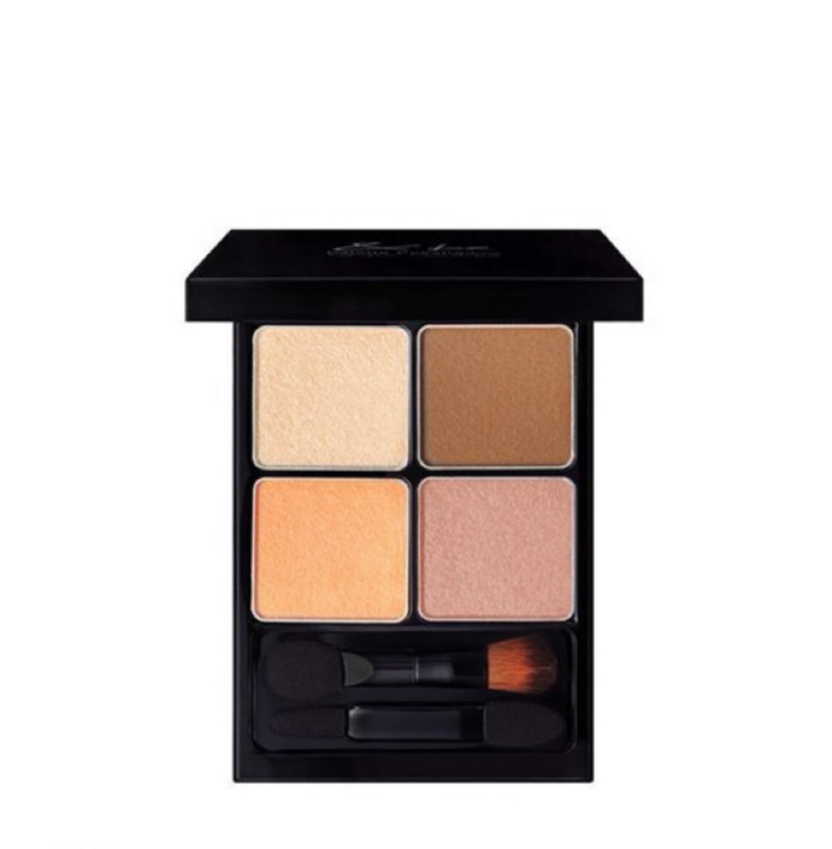  and Be (&amp;be) Palette eyeshadow faji-ne-bru[ limitation ]