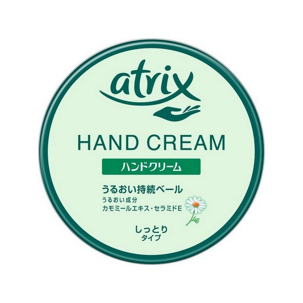 アトリックス ハンドクリーム 大缶 178g×1個の商品画像