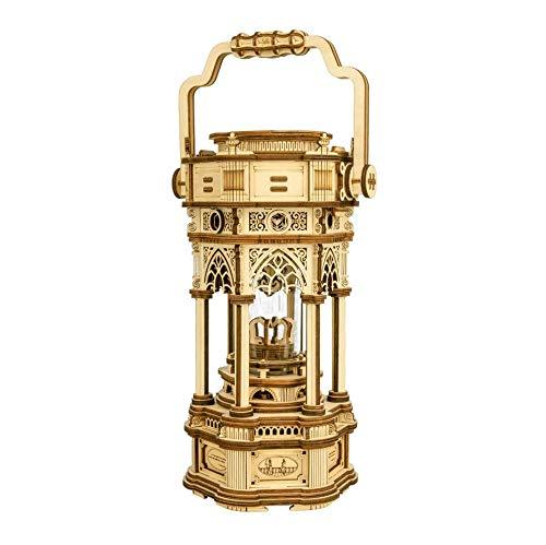 激安ブランド Hands Craft 3d木製パズルオルゴール Diyモデルキット クラフトキット 脳の体操 子供14歳以上 と大人 ギア駆動 ビクトリア朝 Ys 青空良品 通販 Yahoo ショッピング 楽天1位 Www Ladislexia Net