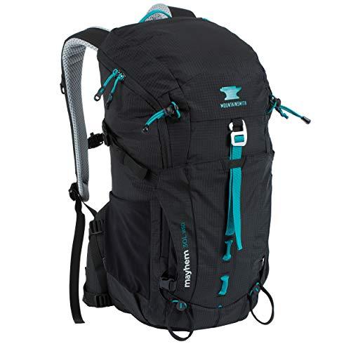 全国宅配無料 Mountainsmith Mayhem 30 Wsd レディース ターコイズ 30l 第1位獲得 Huongnghiepaau Edu Vn