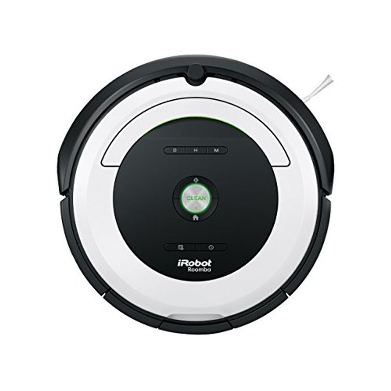 iRobot ルンバ680 R680060 ルンバ ロボット掃除機 - 最安値・価格比較