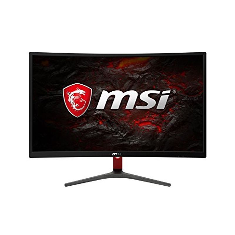 MSI エムエスアイ 23.6インチ ゲーミングモニター フルHD 1920×1080