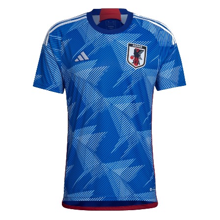 adidas 日本代表 2022 ユニフォーム伊東純也 14　Mサイズ adidas サッカー日本代表 2022 ホームユニフォーム（キッズ）14 伊東