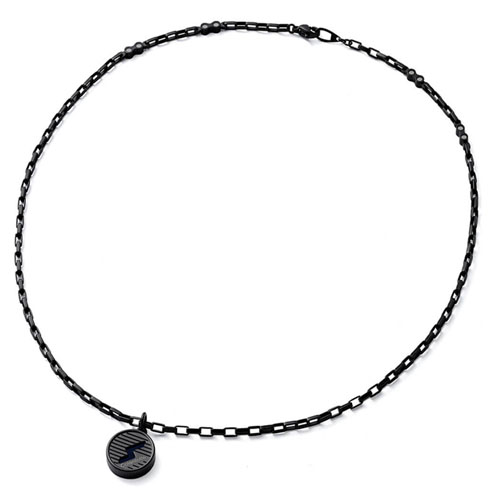 [ полотенце имеется ]ko Ran tote(Colantotte) SPORTS PRO кружка titanium колье RT150-RD BK (23aw) черный titanium × черный 47cm 51cm DBAAB5-9090