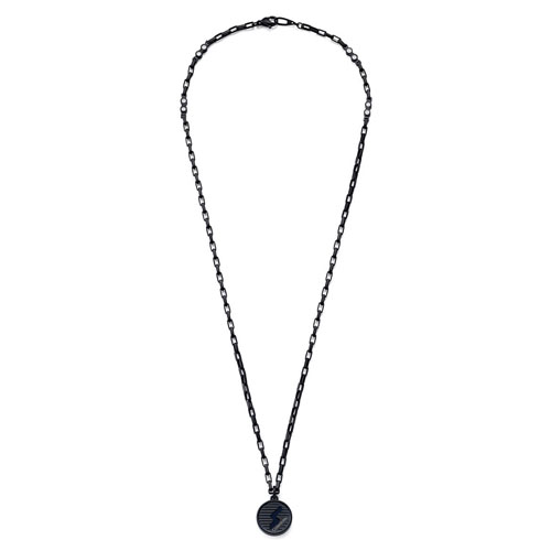 [ полотенце имеется ]ko Ran tote(Colantotte) SPORTS PRO кружка titanium колье RT150-RD BK (23aw) черный titanium × черный 47cm 51cm DBAAB5-9090