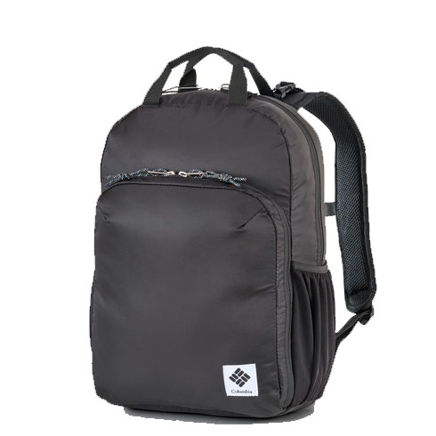 グレートスモーキーガーデン 18Lバックパック PU8726 （Black）の商品画像