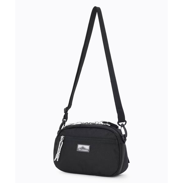 プライスストリームミニショルダー PU8812 （Black）の商品画像