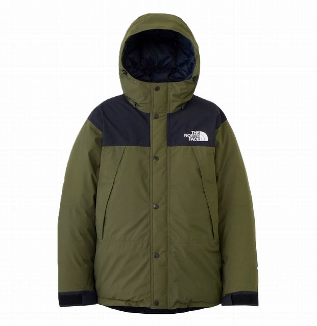 THE NORTH FACE THE NORTH FACE マウンテンダウンジャケット ユニ