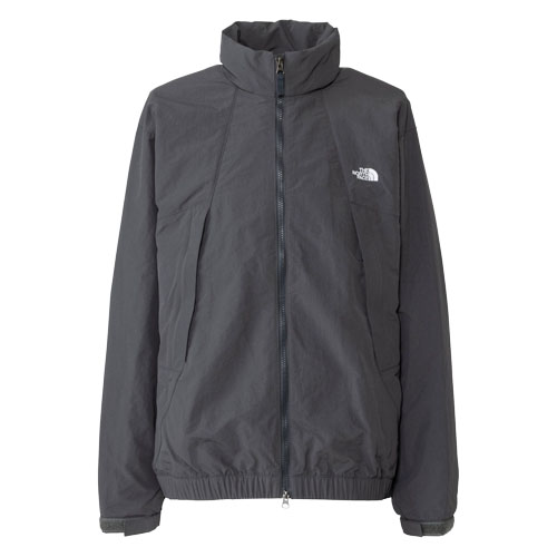 THE NORTH FACE バーサタイルブルゾン ユニセックス NP22653-AG（アスファルトグレー）の商品画像