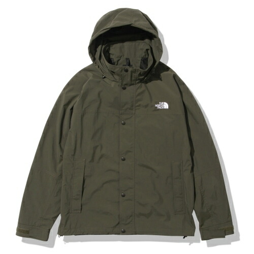 THE NORTH FACE THE NORTH FACE ハイドレナウィンドジャケット メンズ NP72131 （ニュートープ） アウトドアウェア　ジャケットの商品画像