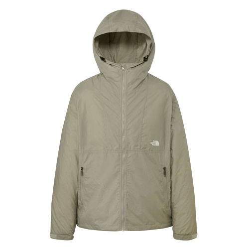 THE NORTH FACE コンパクトジャケット メンズ NP72530-ST（ストーンスラブ）の商品画像