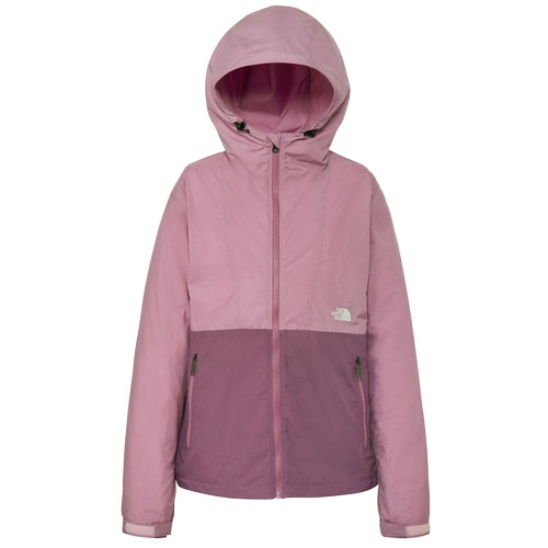 THE NORTH FACE コンパクトジャケット レディース NPW72530 - 最安値