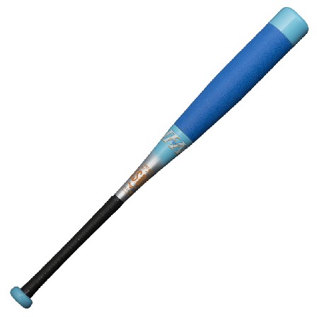 MIZUNO ビヨンドマックス EV2N ジュニア 74cm （ブルー） 1CJBY16874 27 BEYONDMAX 軟式バットの商品画像