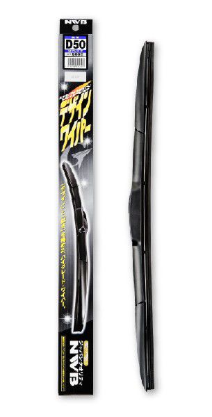 デザインワイパー 400mm D40