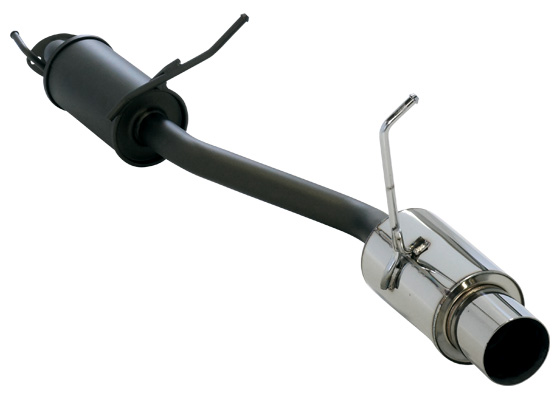 HKS HKS Hi-Power409 31006-AS008 自動車用スポーツマフラーの商品画像