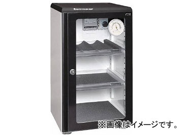 東洋リビング オートクリーンドライ ED-80CAT（BW）（ブラック