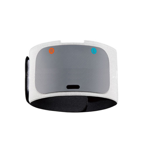 オムロン ひざ電気治療バンド Sサイズ HV-KBAND-S 低周波治療器の商品画像