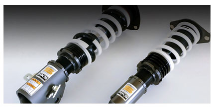 HKS HIPERMAX S 80300-AS004の商品画像