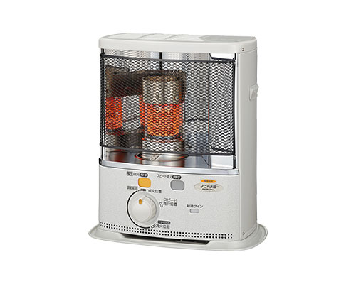CORONA（住宅設備） ポータブル石油ストーブ SXシリーズ SX-EA28Y（W