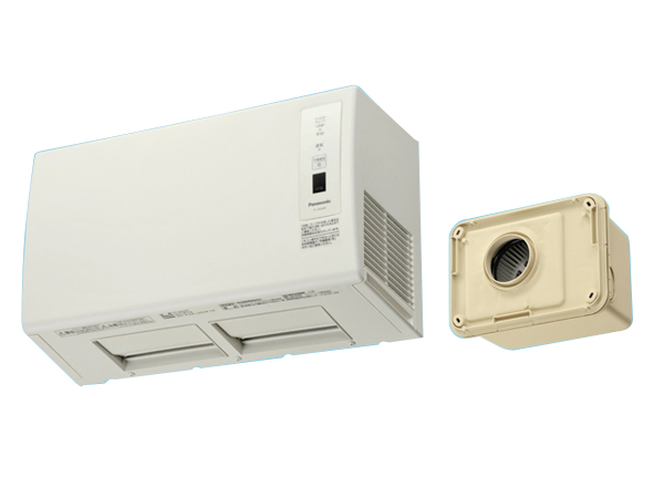 高須産業 浴室換気乾燥暖房機 1室換気 BF-331SCA 浴室乾燥機、暖房乾燥