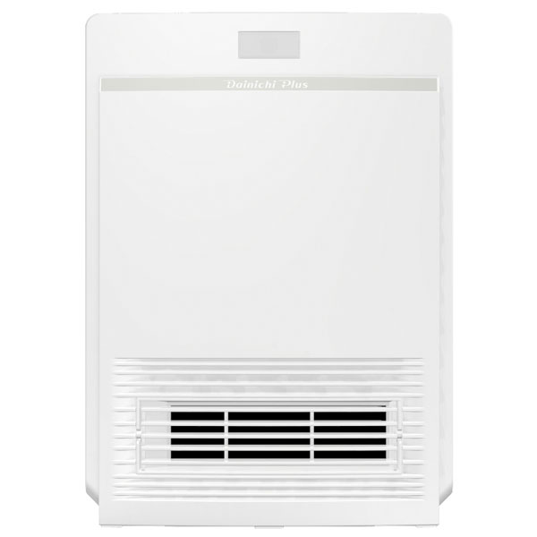 ダイニチ セラミックファンヒーター Pタイプ EF-P1200H-W（ホワイト）の商品画像