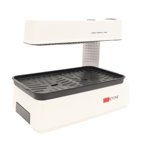 ヒロ・コーポレーション ヒロコーポレーション コンパクト無煙調理器