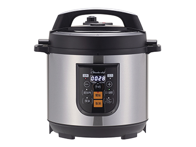 SHARP ヘルシオ ホットクック KN-HW24H-B （プレミアムブラック