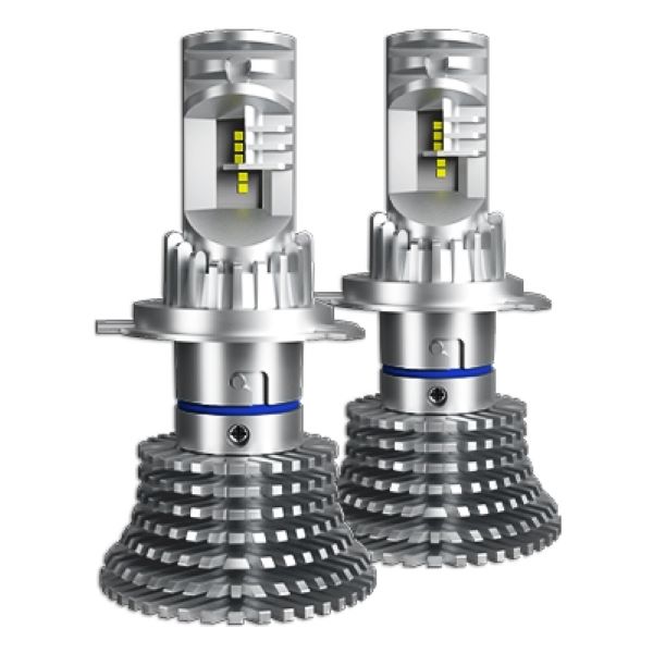 SPHERE LIGHT SPHERE LIGHT 日本製LEDヘッドライト RIZING3 H4 Hi/Lo