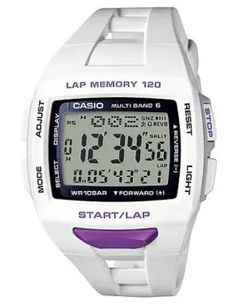 CASIO CASIO Collection SPORTS STW-1000-1BJH（ブラック） CASIO