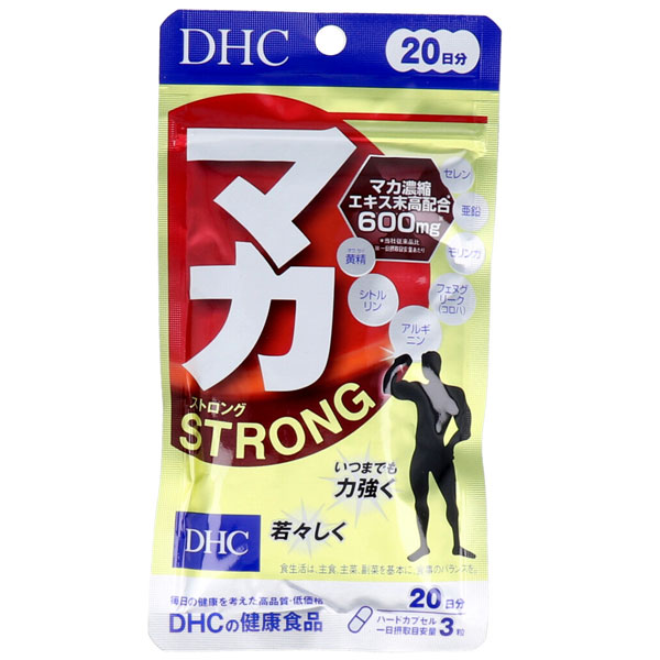アサヒ アサヒ ディアナチュラスタイル マカ×亜鉛 60日分 120粒 × 1個