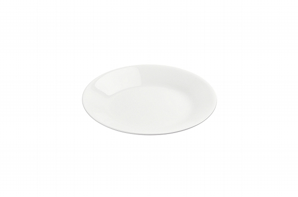 ウインターフロストホワイト 小皿 J106-N 【1枚】の商品画像