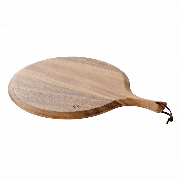 KEVNHAUN ラウンドカッティングボード＆モーニングトレイ PKB3301の商品画像