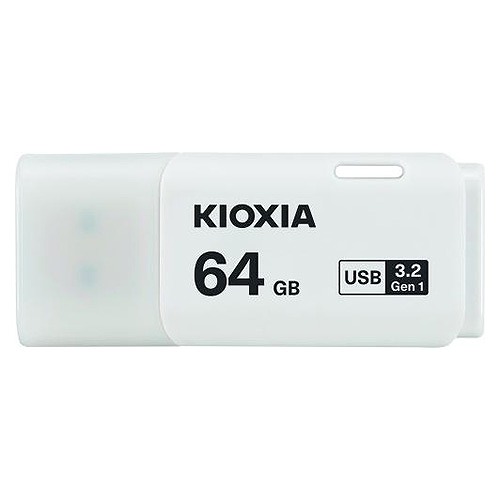 KIOXIA TransMemory U301 KUC-3A TransMemory（KIOXIA）の商品画像