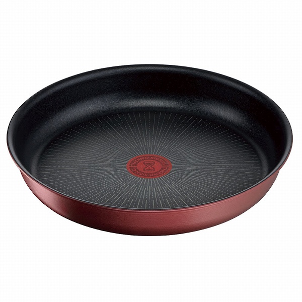 インジニオ・ネオ IHルージュ・アンリミテッド フライパン 22cm L38303×1個の商品画像