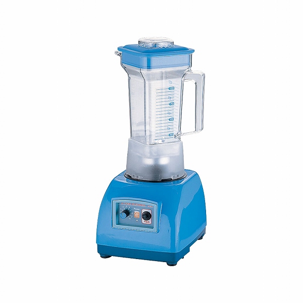 アサヒ ハイパーブレンダー ASH-3-BK （ブラック） ジューサー