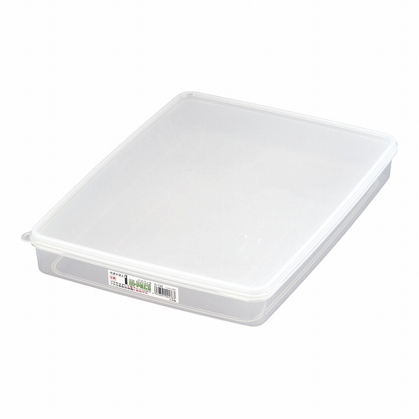 ハイパック 角型 5L S-138 【1個】の商品画像