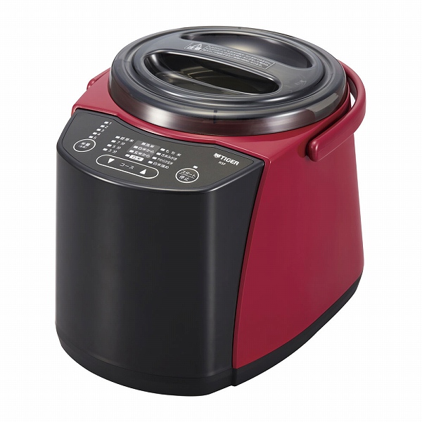 ツインバード 精米御膳 MR-E751W 精米機 - 最安値・価格比較 - Yahoo