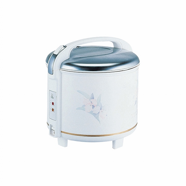 タイガー　保温付き炊飯ジャー　業務用　1.5升　JCC-2700 タイガー魔法瓶 炊きたて JCC-2700 [1.5升] 炊飯器本体 - 最安値・価格
