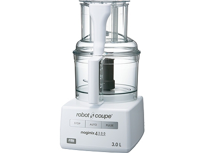 ロボクープ フードプロセッサー RM-3200FA