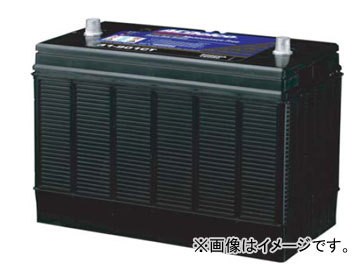 ACDelco HeavyDuty ディープサイクル用 メンテナンスフリー DC27
