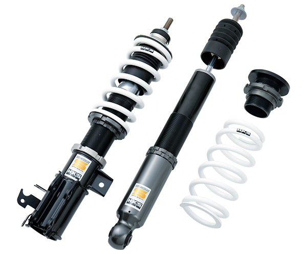 BLITZ BLITZ DAMPER ZZ-R 92440 自動車 車高調 - 最安値・価格比較
