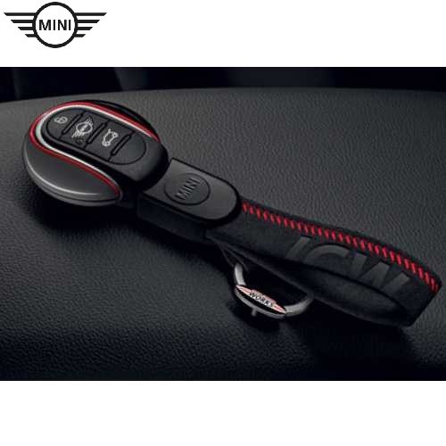 MINI оригинальный John Cooper Works дизайн * ключ * колпак (F54/F55/F56/F57/F60)