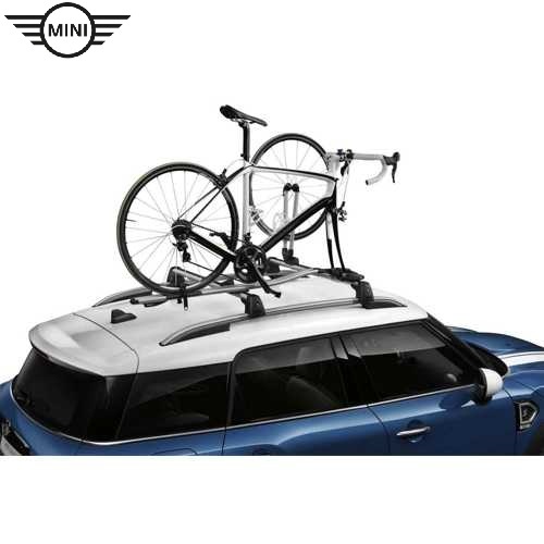 MINI original racing * cycle * holder ( cycle * carrier )