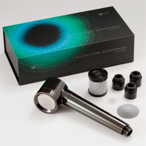  душевой распылитель Hori палочка kyuaHOLISTIC CURE SHOWER HEAD