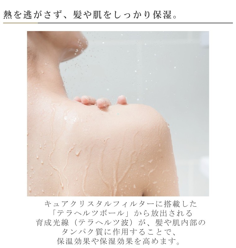  душевой распылитель Hori палочка kyua для замены рукоятка . вода фильтр HOLISTIC CURE SHOWER HEAD