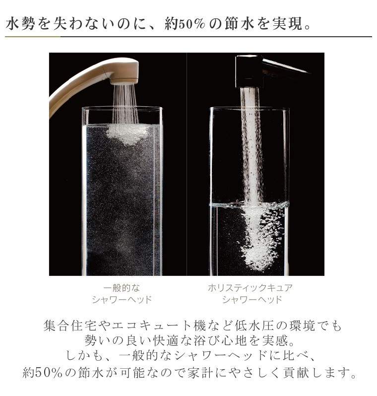  душевой распылитель Hori палочка kyua для замены рукоятка . вода фильтр HOLISTIC CURE SHOWER HEAD
