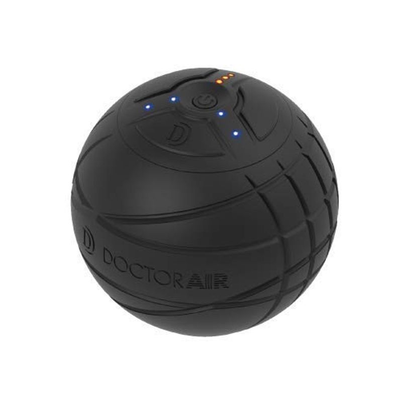 ドクターエア ドクターエア 3Dコンディショニングボール CB-01 ストレッチグッズの商品画像