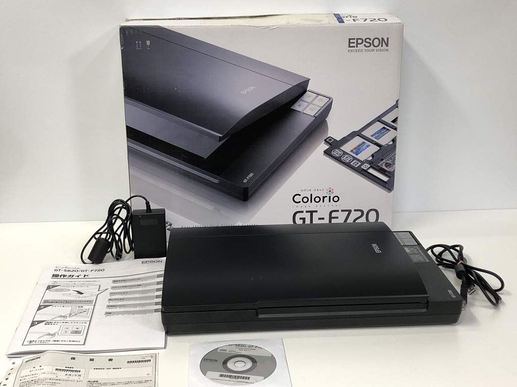 エプソン GT-X830 フラットベッドスキャナー - 最安値・価格比較 エプソン GT-X830 フラットベッドスキャナー - 最安値・価格比較