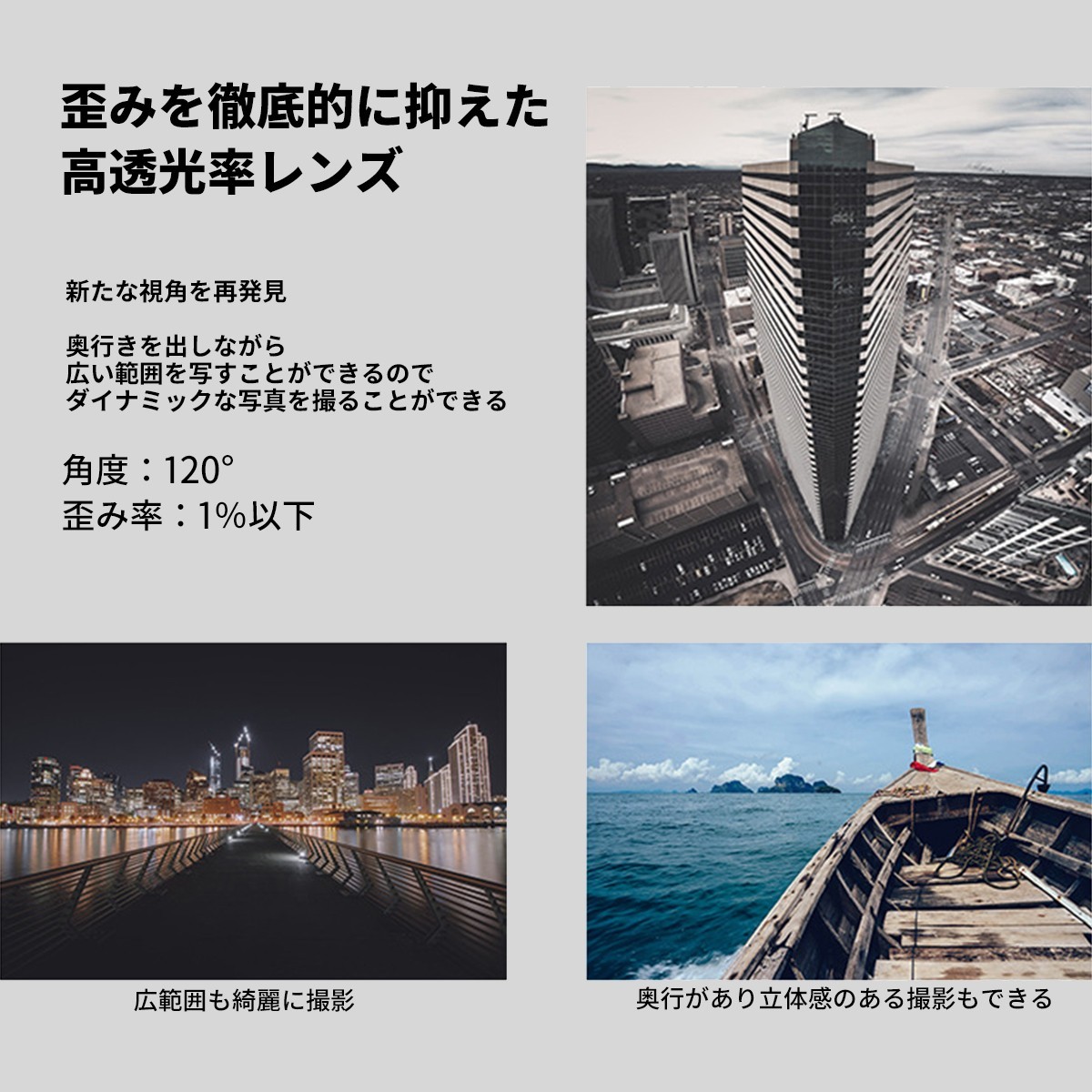 スマホレンズ セルカレンズ Iphone アイフォン 広角レンズ マクロレンズ Sl 001 Apollo Online Store 通販 Yahoo ショッピング