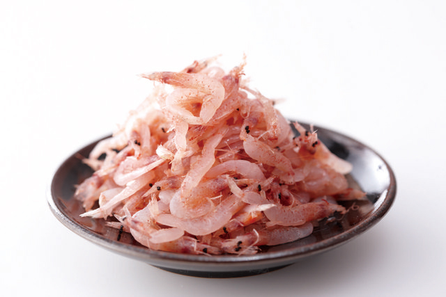  для бизнеса рефрижератор las сырой холодный Sakura море . sashimi для 500g.. море . креветка [1180098]